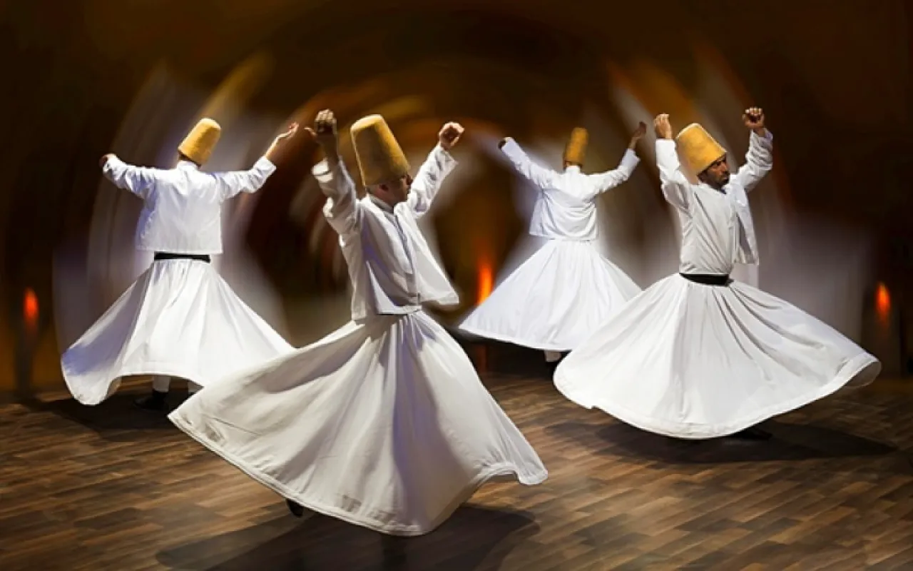 صدور نظام جديد لتنظيم ومراقبة الزوايا والتكايا والطرق الصوفية