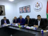 جرش تستضيف ندوة حول دور الصحافة الوطنية في مواجهة الأخبار الزائفة