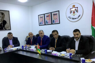 جرش تستضيف ندوة حول دور الصحافة الوطنية في مواجهة الأخبار الزائفة