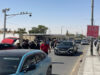 الأمن العام: إغلاق جسر الملك حسين أمام حركة المسافرين والشحن حتى إشعار آخر
