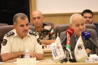 مجلس الشراكة بين الجمارك والقطاع الخاص يبحث المعيقات لتعزيز التبادل التجاري