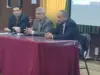 الخصاونة يفتتح ورشة تدريب مسؤولي الهلال الأحمر المدرسي في إربد