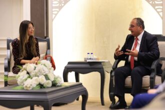 الخصاونة: التحديث السياسي مشروع نهضوي وتجسيد لمسيرة إنجاز المملكة