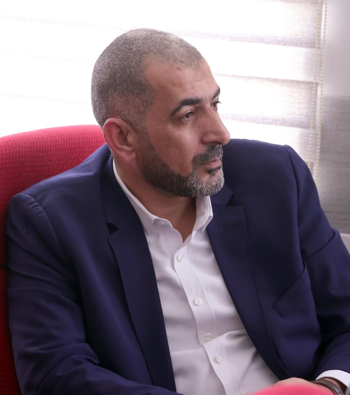 ورشة مشتركة بين الجمارك الأردنية وقطاع التجميل لتعزيز التعاون