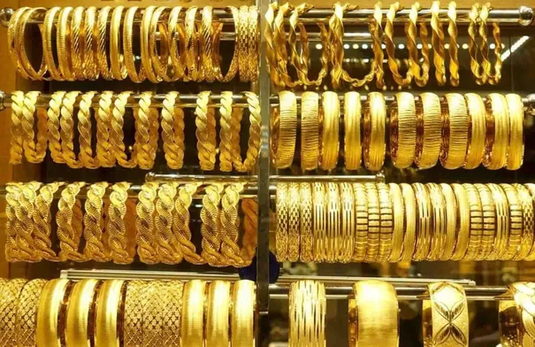 ارتفاع أسعار الذهب في السوق المحلية وفق التسعيرة الثانية