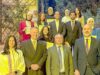 السفير البريطاني يلتقي الطلبة الأردنيين الفائزين بمنحة "تشيفننغ"