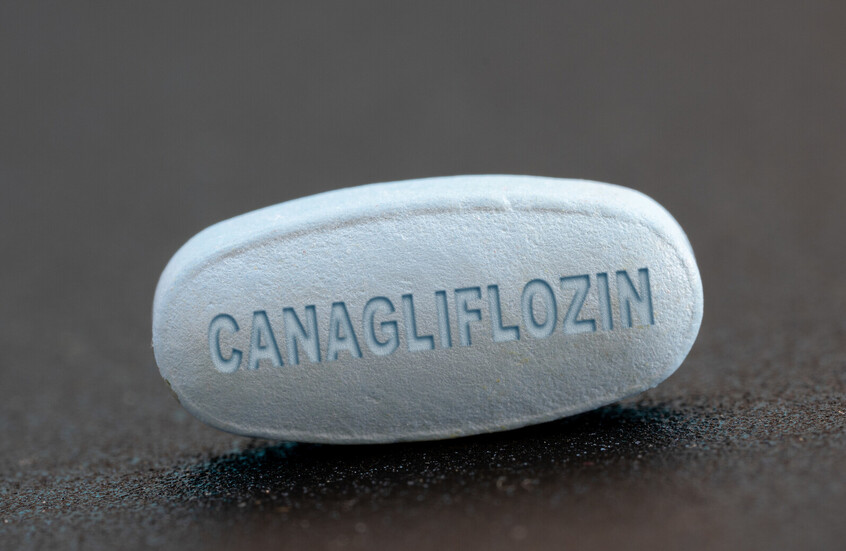 دراسة صينية: دواء Canagliflozin لعلاج السكري قد يبطئ الشيخوخة