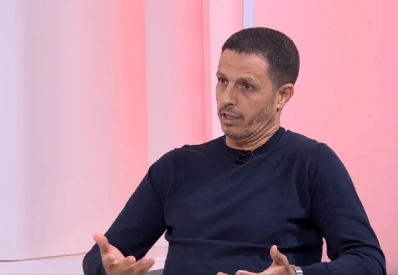 سلامي: النشامى يستعد لكأس العرب بمباريات ودية