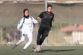 النصر يتصدر دوري الدرجة الأولى للسيدات بعد الجولة السادسة