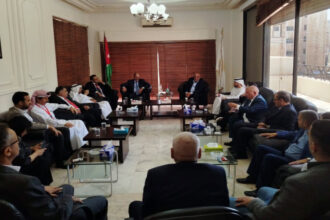 نقباء الصحفيين العرب يؤكدون من عمّان أهمية توحيد الصف ومواكبة التحولات التقنية