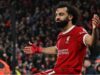 محمد صلاح يعادل أساطير إفريقيا في تصفيات المونديال