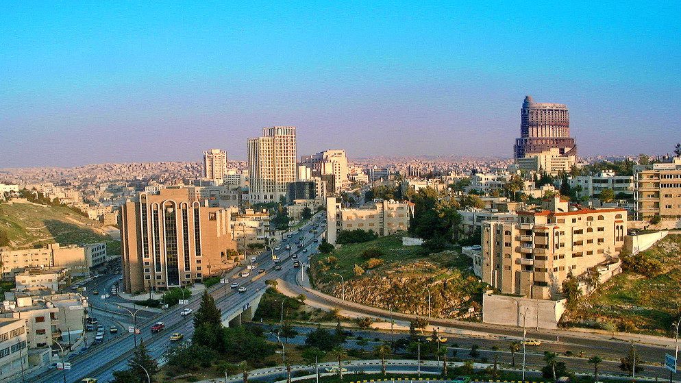 أمانة عمّان تطلق حملة "عمّان حلوة"