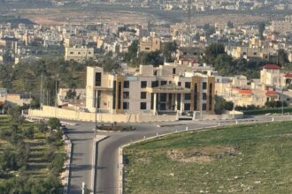بلدية غرب إربد: إجمالي المبالغ المتحققة 2.146 مليون دينار