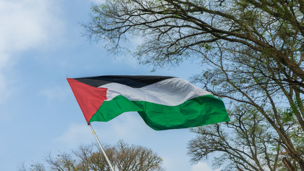 عاجل| كندا وأستراليا وبريطانيا تعلن اعترافها بدولة فلسطين