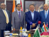 اتفاقية استراتيجية بين "الفوسفات الأردنية" و"كورومانديل الهندية"
