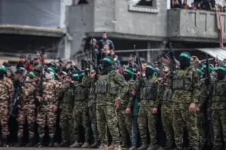 القسام تعلن هجوماً مباغتاً على قوات إسرائيلية في غزة والاحتلال يقر بوقوع إصابات خطيرة