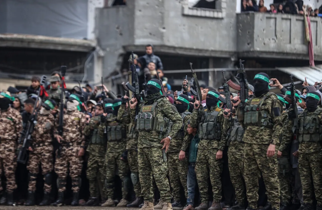 القسام تعلن هجوماً مباغتاً على قوات إسرائيلية في غزة والاحتلال يقر بوقوع إصابات خطيرة