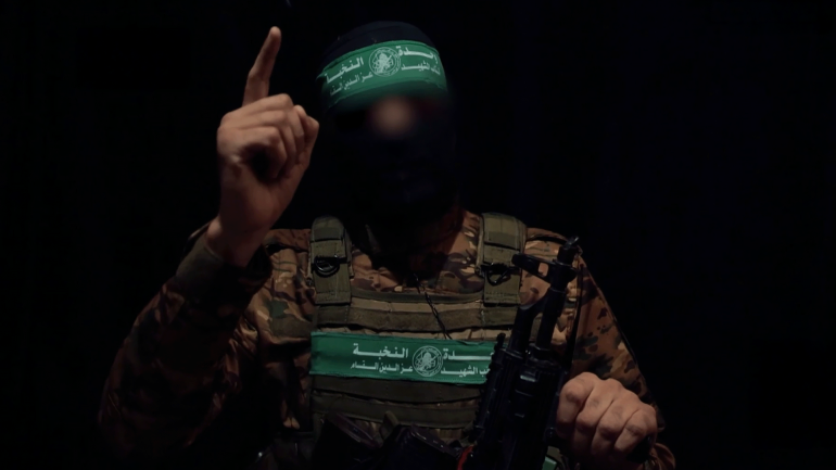 القسام تعلن إطلاق عمليات "عصا موسى" ردًا على "عربات جدعون 2"