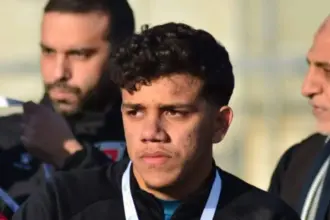 عاجل | وفاة لاعب فريق شباب نادي اليرموك بحادث سير مؤسف