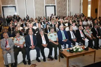 انطلاق المؤتمر الدولي لأطباء الدماغ والأعصاب