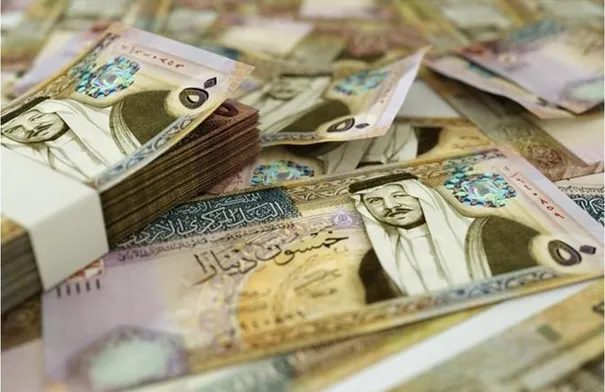 خبر للمقترضين في الأردن