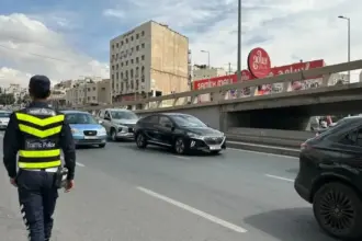 استعلام ودفع مخالفات السير في الأردن إلكترونيًا بخطوات سهلة وسريعة