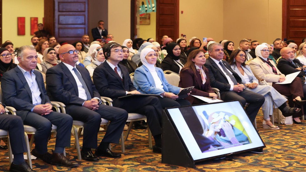 الأمم المتحدة والاقتصاد الرقمي يطلقان "ملتقى مسارات الإبداع في وادي الأردن"