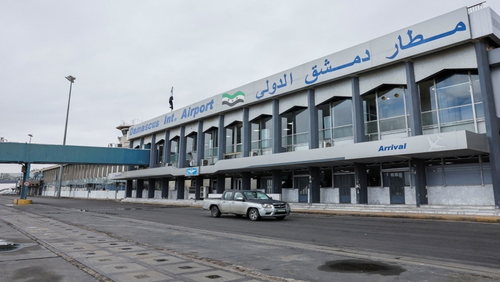 سوريا: إزالة ملايين الإشارات من منظومة الحجز ومنع السفر