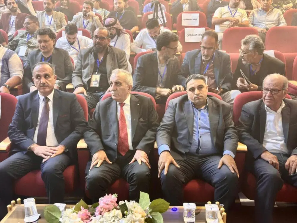 انطلاق مهرجان صيف الزرقاء المسرحي العربي