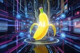 جوجل تُطلق "Nano Banana": قفزة في تحرير الصور بالذكاء الاصطناعي عبر Gemini