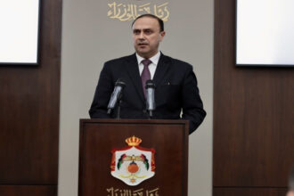 الأردن: نرفض بالمطلق محاولات إسرائيل تقويض حل الدولتين
