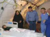 المستشفى الميداني الأردني "غزة/83" يعزز جهوده الإنسانية جنوب القطاع