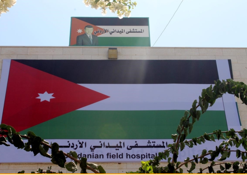 الخدمات الطبية : 678 ألف مراجع و26,604 عمليات جراحية في مستشفيات الميدان بغزة والضفة منذ بداية الحرب