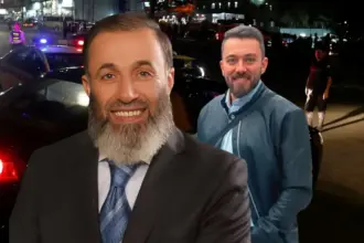 جاهة لعطوة عشائرية بعد مقتل النائب الأسبق موسى أبو سويلم ونجله