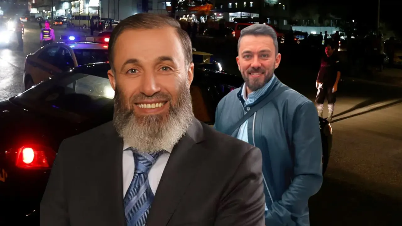 جاهة لعطوة عشائرية بعد مقتل النائب الأسبق موسى أبو سويلم ونجله