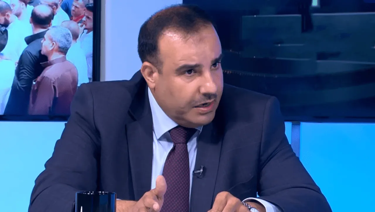 وزارة المياه توضح:تصريحات أبو السعود حول هواء العدادات اسيء فهمها