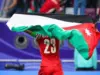 نجوم كرة القدم العرب يشيدون بتأهل منتخب الأردن للمونديال 2026