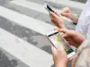 الحكومة تتجه لإقرار نظام معدل لنقل الركاب عبر التطبيقات الذكية