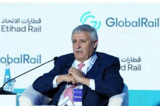 وزير النقل يشارك الأردن في مؤتمر "جلوبل ريل 2025"