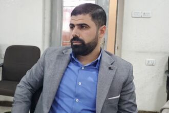 تكفيل النائب وسام الربيحات وموقوفين من حي الطفايلة على خلفية قضية تبرعات غزة
