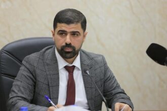 توقيف النائب وسام اربيحات و5 آخرين 15 يوماً على ذمة التحقيق بقضايا غسل أموال