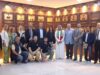 وفد عربي يزور مدينة السلط لبحث تعزيز السياحة المستدامة