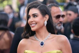 ياسمين صبري : سبب زيادة وزني الأكل الكويتي