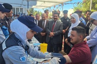 صورة حول : الأسواق الحرة ورشة تدريبية في الامن السيبراني الأسواق الحرة ورشة تدريبية في الامن السيبراني