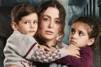 صورة حول : مرام علي تكشف صعوبات تجسيد الأم الفقيرة في مسلسل "سلمى" مرام علي تكشف صعوبات تجسيد الأم الفقيرة في مسلسل "سلمى"