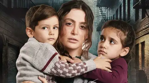 صورة حول : مرام علي تكشف صعوبات تجسيد الأم الفقيرة في مسلسل "سلمى" مرام علي تكشف صعوبات تجسيد الأم الفقيرة في مسلسل "سلمى"