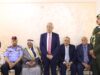مندوبا عن الملك وولي العهد. العيسوي يعزي عشيرتي الشخاترة وأبو وندي