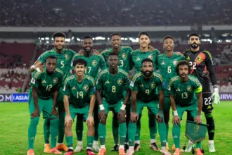 الاتحاد السعودي يؤكد مشاركة الأخضر بكامل نجومه في كأس العرب 2025