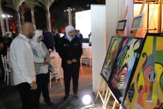 إطلاق حملة “فرصة ثانية بروح جديدة”صور"