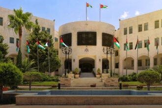 الأردن يعرب عن قلقه إزاء تصاعد العنف في السودان